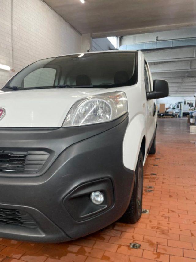 FIAT Fiorino 1.3 MJT 80CV Cargo SX