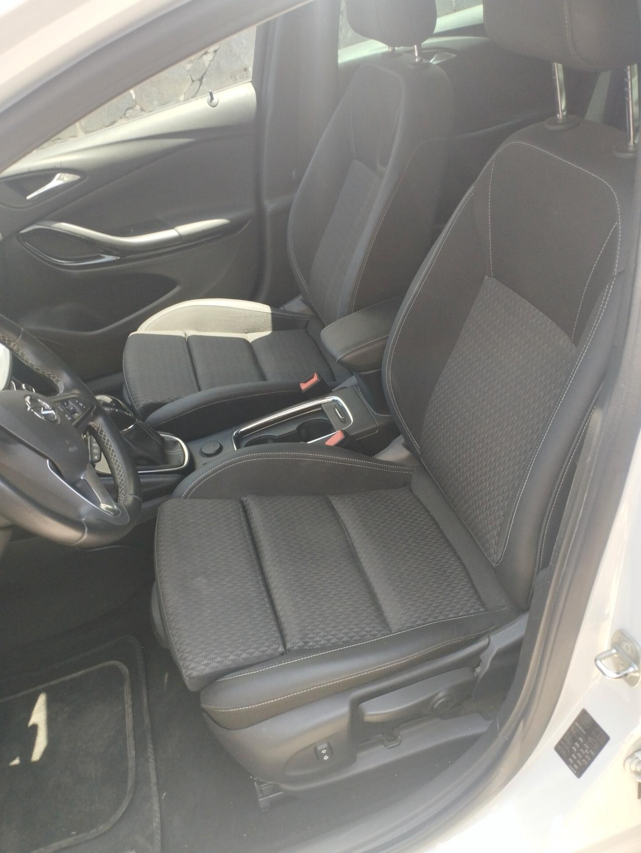 Opel Astra 1.6 CDTi 110CV Start&Stop Sports Tourer Business