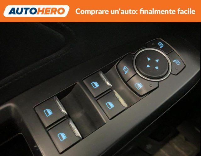 FORD Focus 1.5 EcoBlue 120 CV automatico 5p. ST-Line
