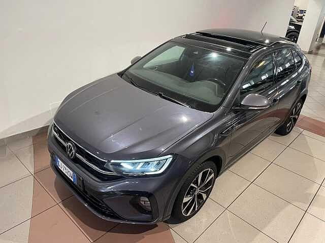 Volkswagen Taigo 1.0 TSI 110 CV R-Line