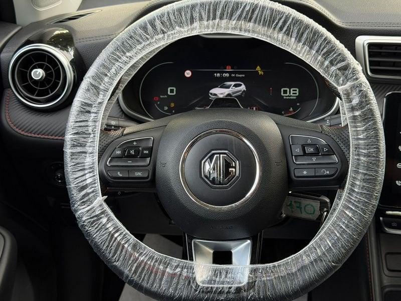 MG ZS ZS 1.5 Classic Luxury