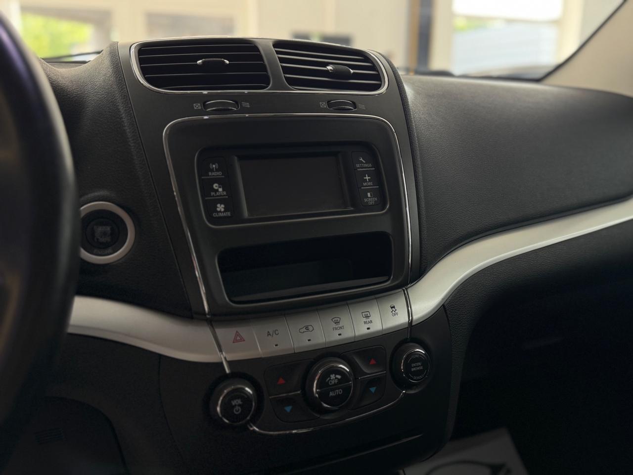 Fiat Freemont 2.0 Multijet 140 CV Lounge