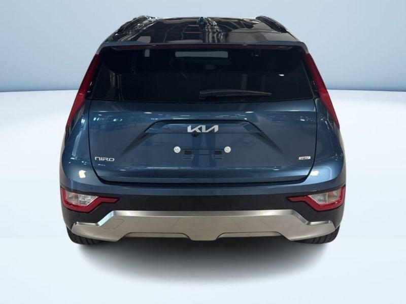 KIA Niro 1.6 HEV Style (TT) MY25