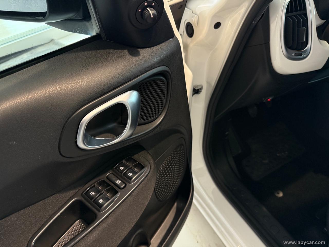 FIAT 500L 1.4 95 CV Lounge GPL