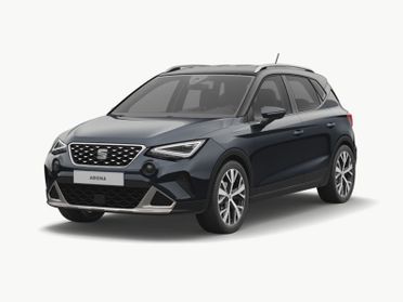 Seat Arona 1.0 ecotsi xperience 110cv dsg