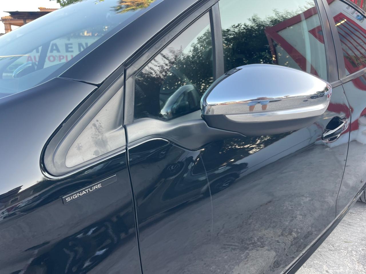 Peugeot 208 Signature 1.2 PureTech 82cv