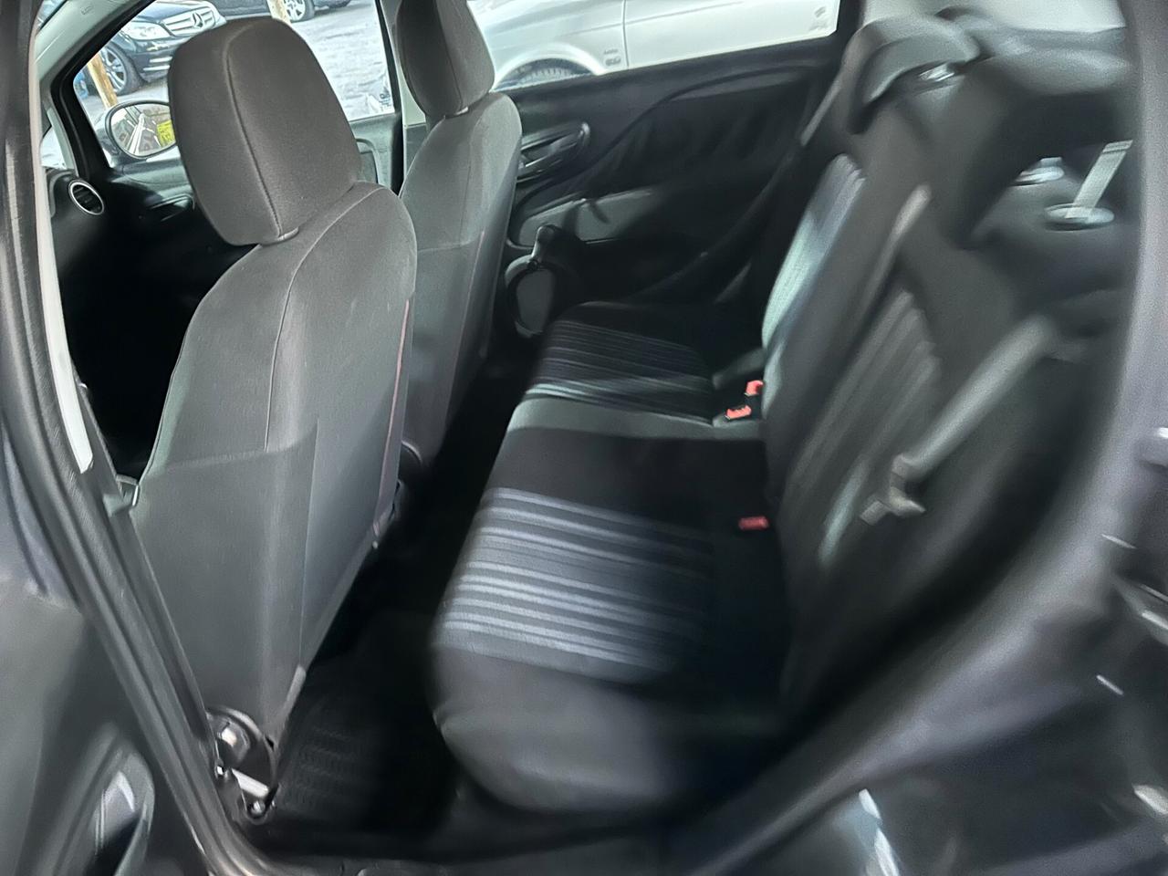 Fiat Punto Evo 1.3 Mjt 75 CV 5 porte Dynamic