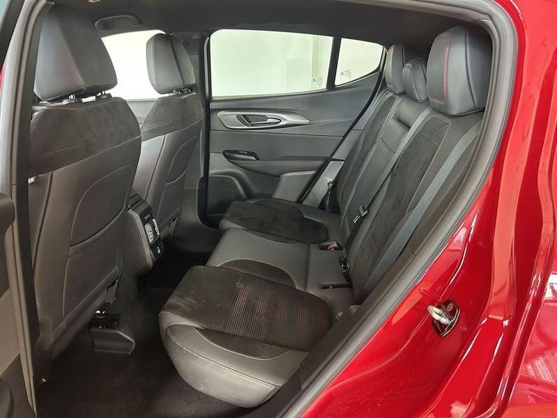 Alfa Romeo Tonale Tonale 1.5 130 CV MHEV TCT7 Edizione Speciale