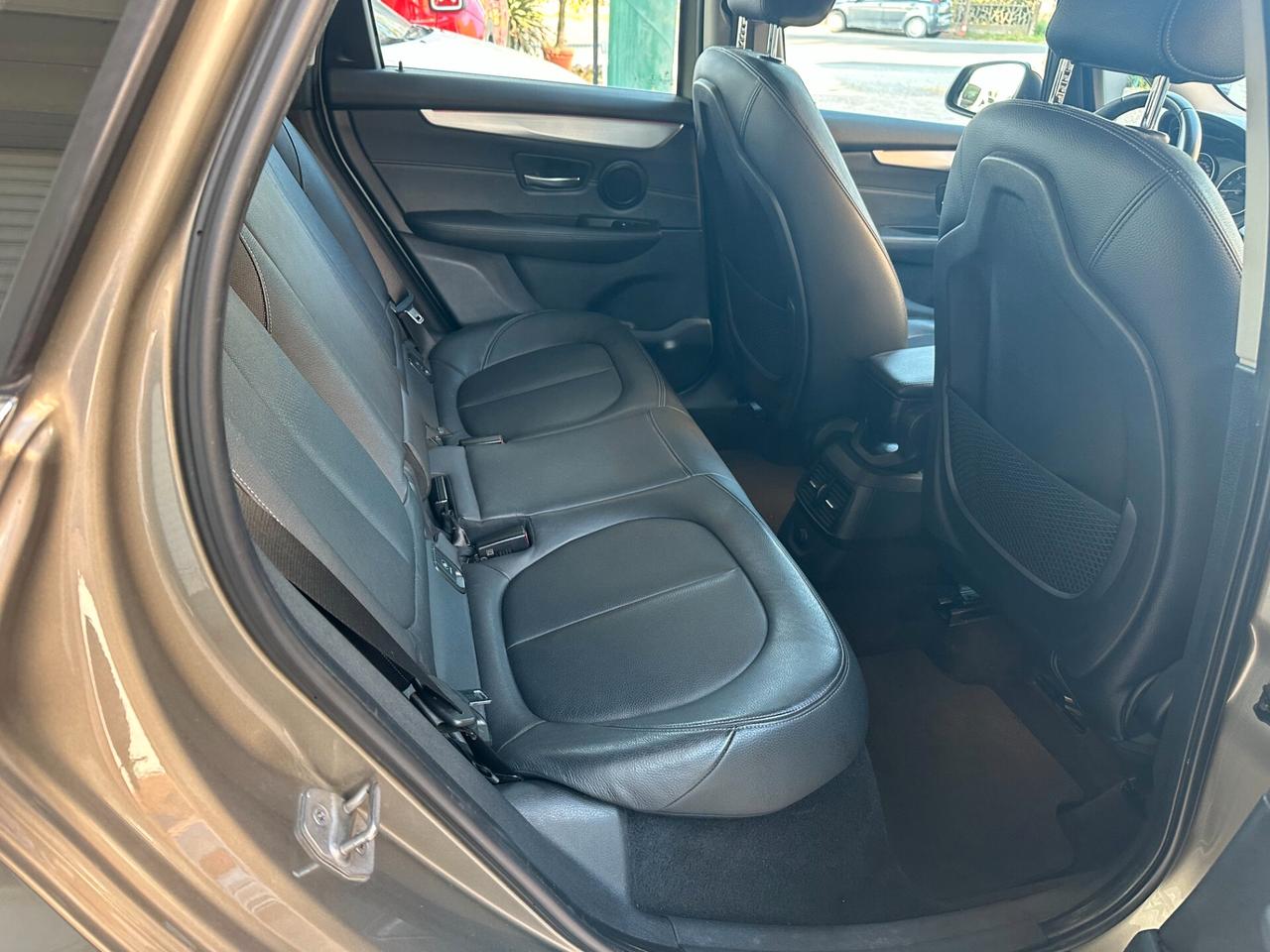 Bmw 225xe Plug-in Hybrid