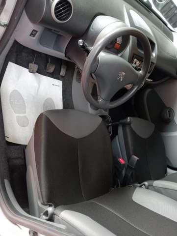 Peugeot 107 1.0 68CV 5p.