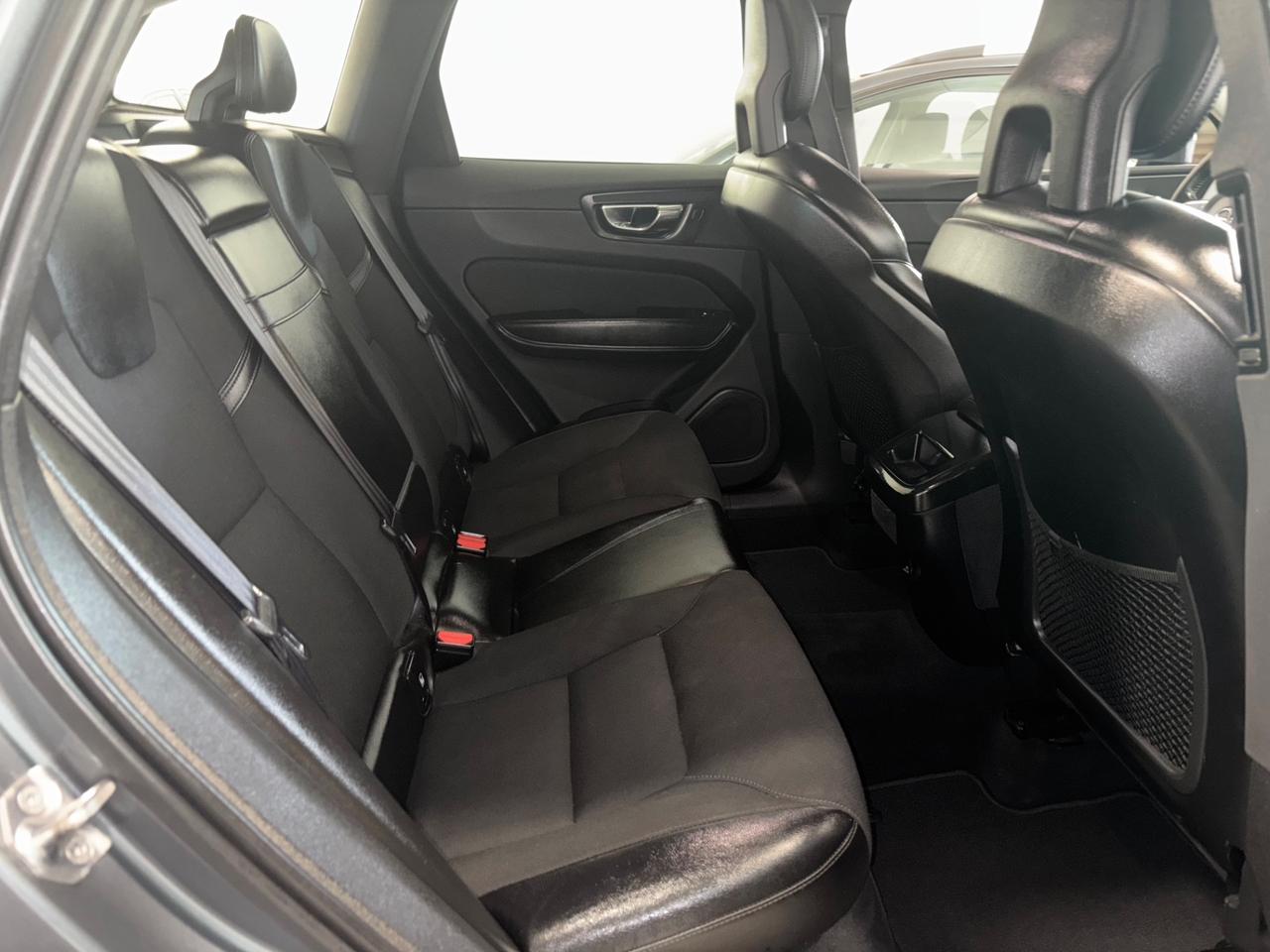 Volvo XC60 D4 AWD Inscription