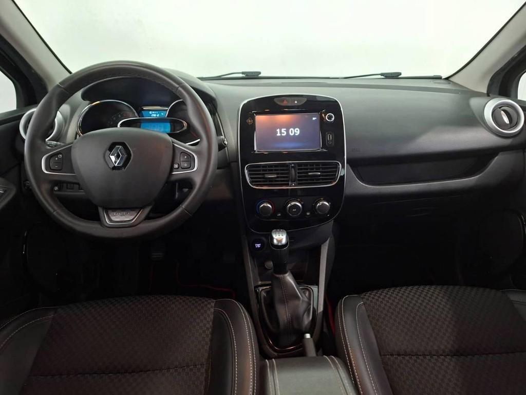 Renault Clio 5 Porte 0.9 TCe Energy Life