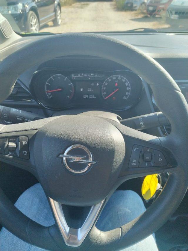 OPEL Karl 1.0 75 CV N-Joy