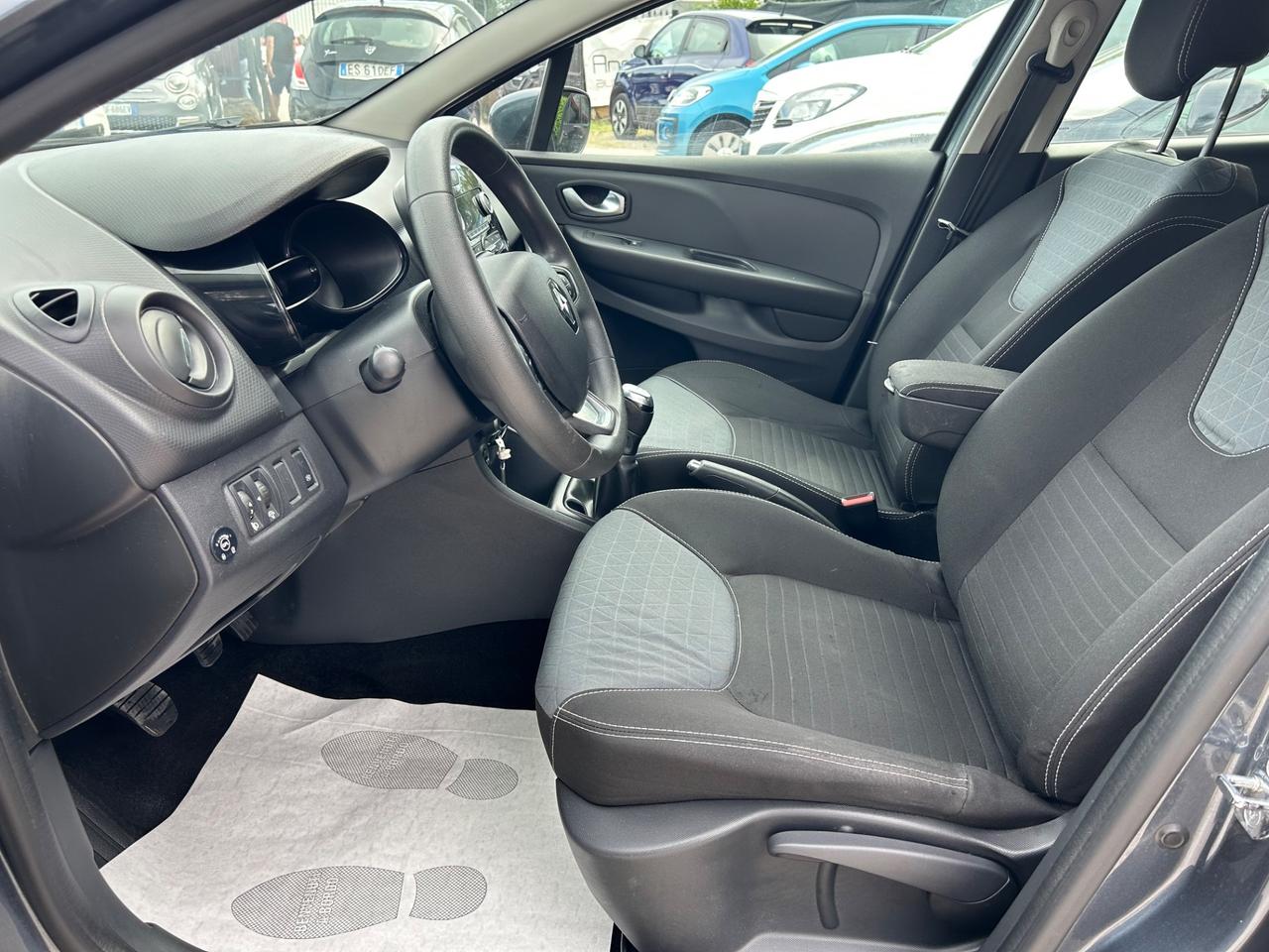 Renault Clio 0.9 TCE GPL *100000KM*OUTLET