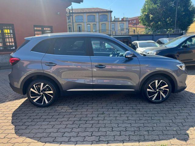 MG ZS 1.5 Hybrid+ 197CV STANDARD