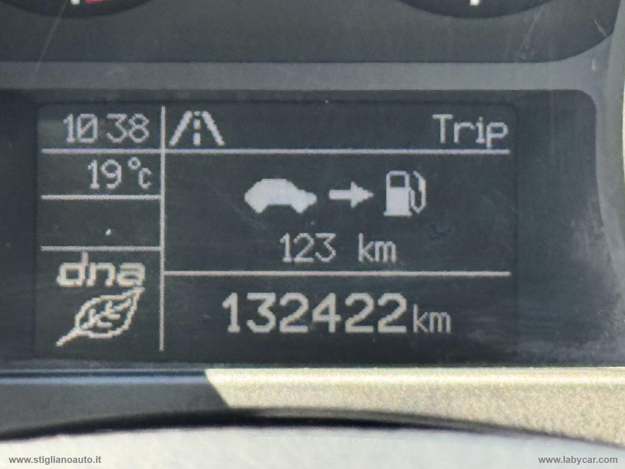 ALFA ROMEO Giulietta 1.6 JTDm 120 CV Super