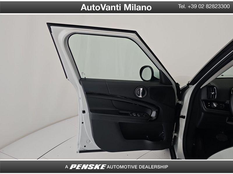 MINI Mini Countryman F60 Mini 1.5 Cooper SE Business Countryman ALL4 Automatica