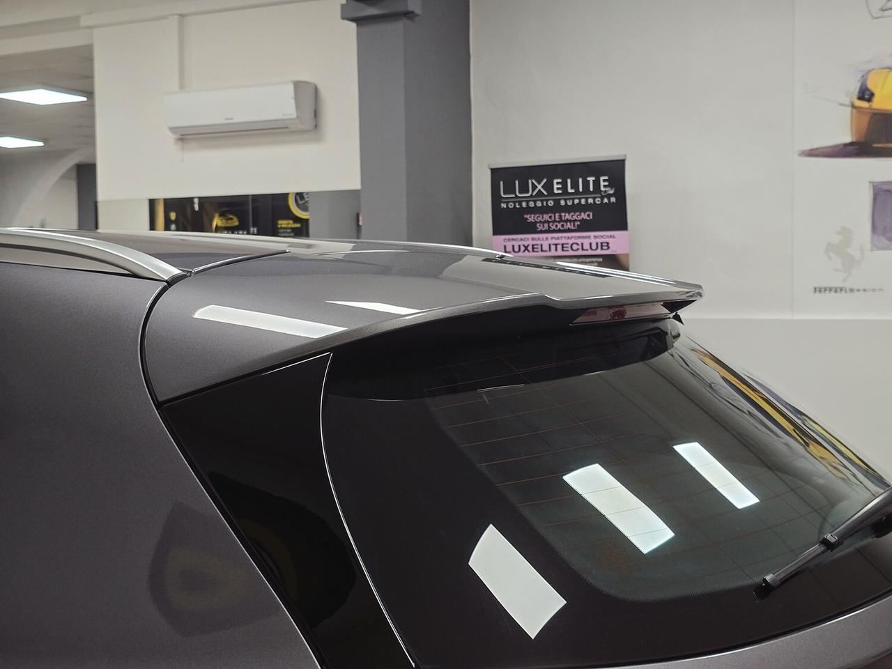 Mercedes-benz GLA 180 GLA-X156 D (cdi) SPORT_GARANZIA 12 MESI_SERVICE+FATTURE MERCEDES UFFICIALI_CINGHIA DISTRIBUZIONE SOS