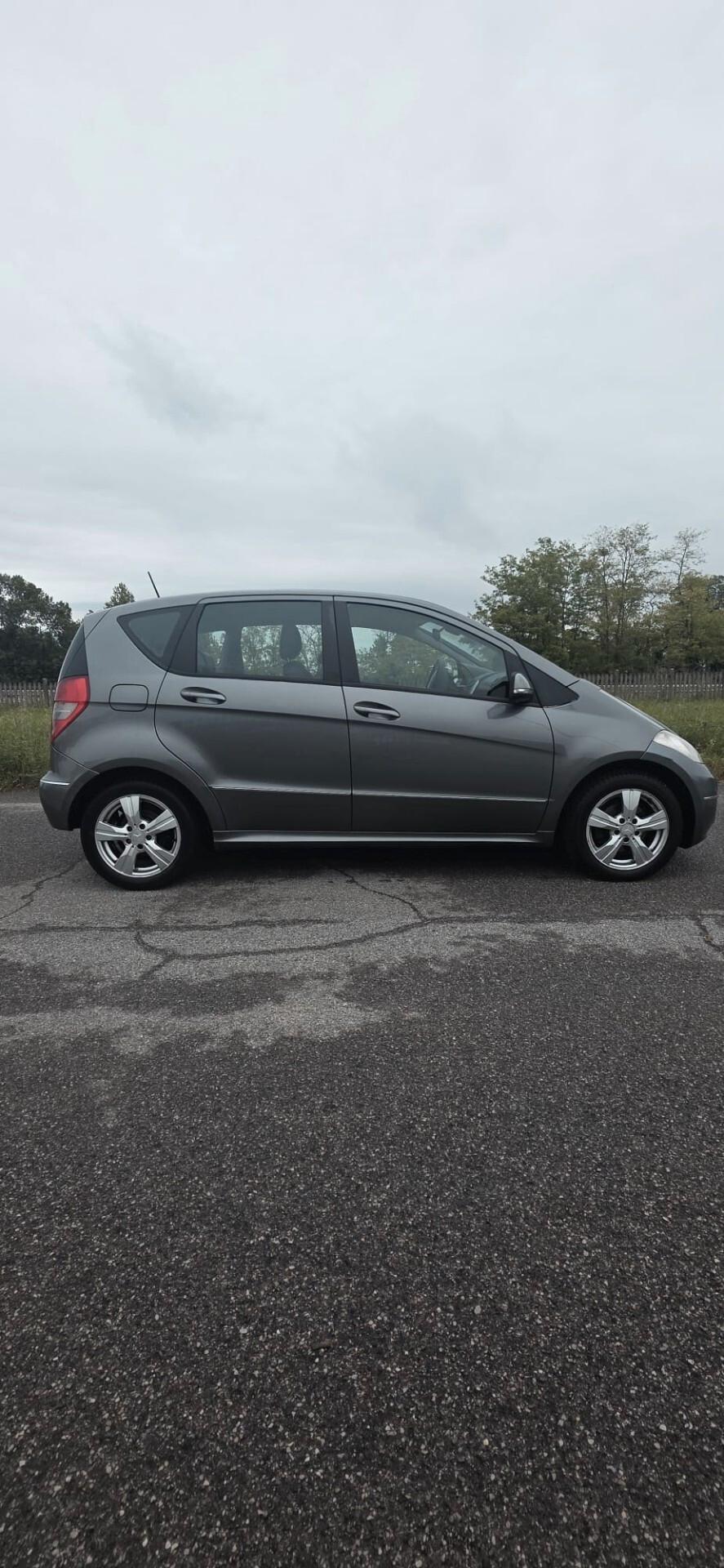 Mercedes-benz A 180 CDI Avantgarde