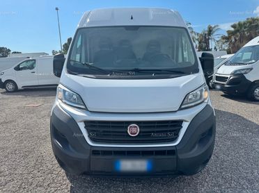 FIAT Ducato 33 L3H2 2.3 mjt 130cv E6