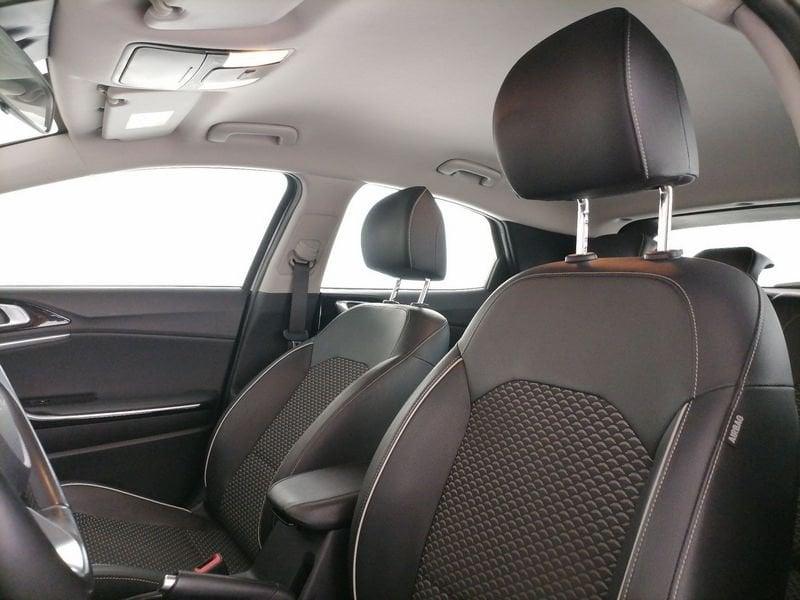 Kia Xceed 1.0 t-gdi Business Gpl 117cv