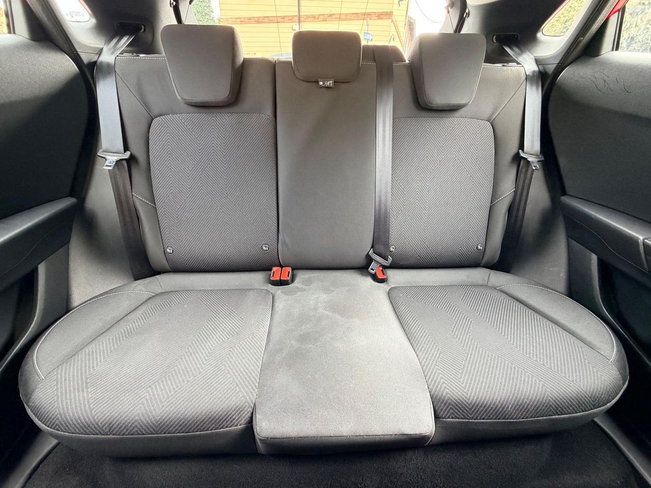 Ford Puma Connected 1.0 EcoBoost #10214