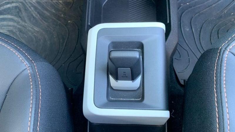 Dacia Spring Extreme Electric 65