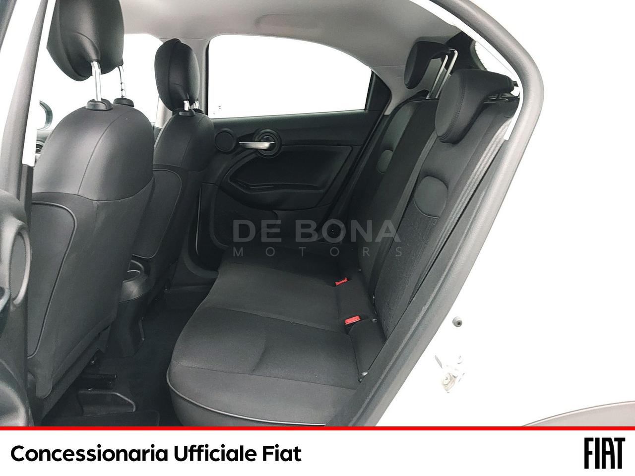 Fiat 500X 1.0 t3 120cv FULL LED / CARPLAY-ANDROIDAUTO / 17"