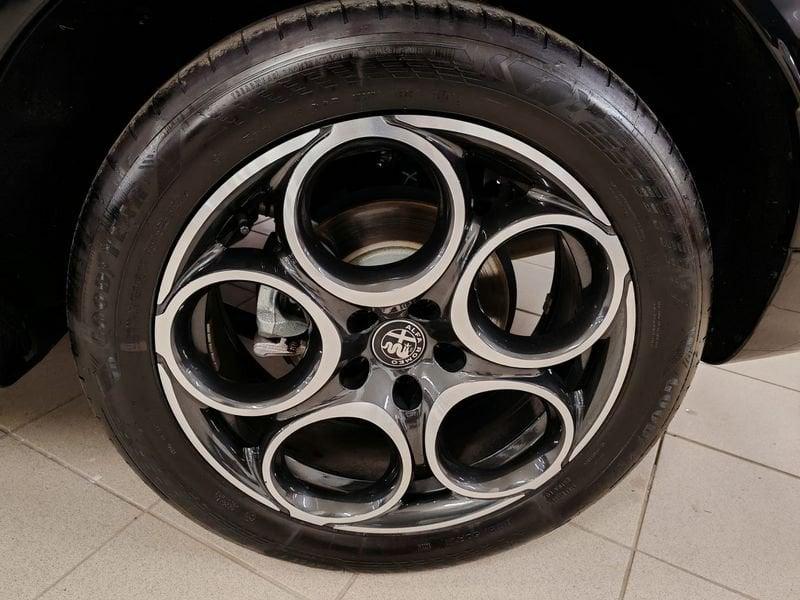 Alfa Romeo Tonale Tonale 1.6 diesel 130 CV TCT6 Sprint