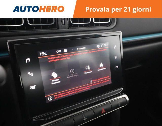 CITROEN C3 PureTech 83 S&S Shine