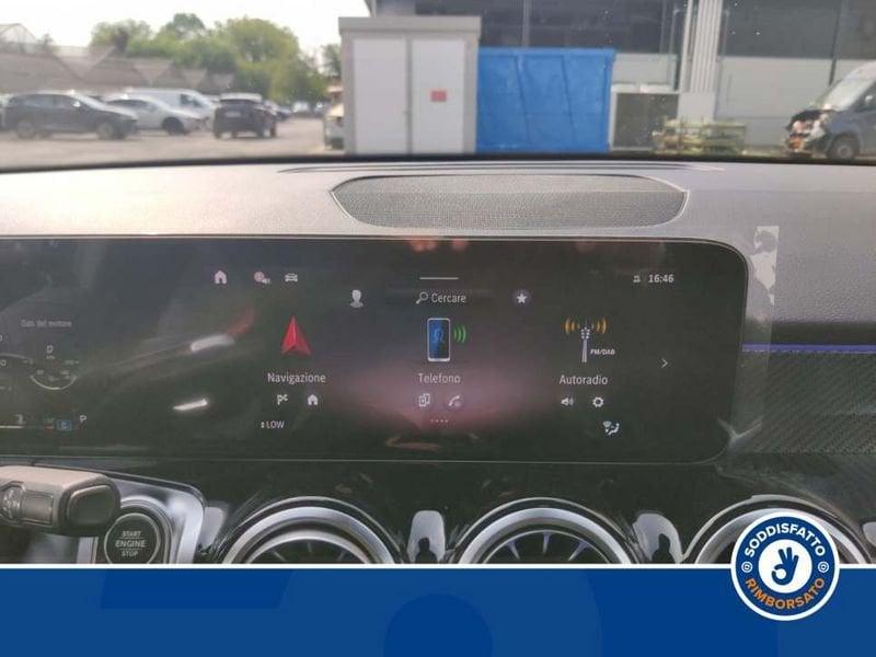 Mercedes-Benz GLB Classe 200d 4Matic AMG Line Advanced Plus