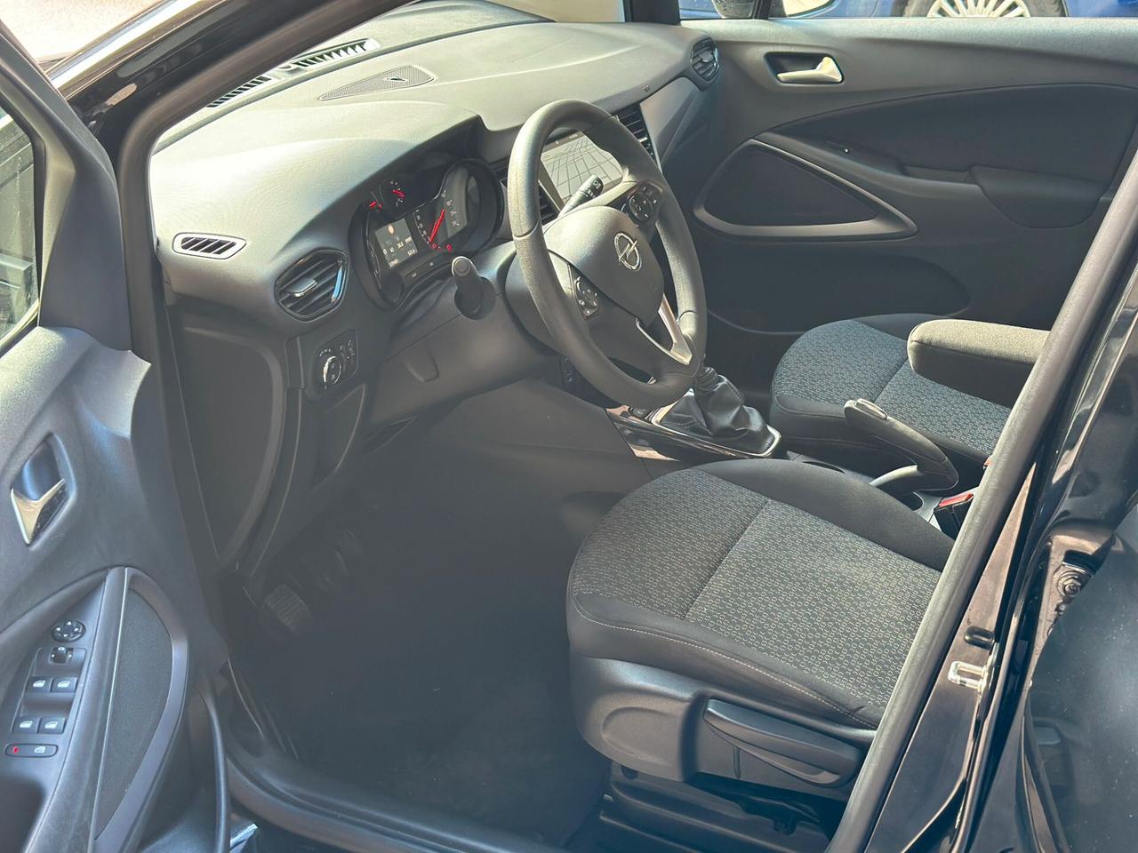 Opel Crossland X 1.5 D 102CV Innovation