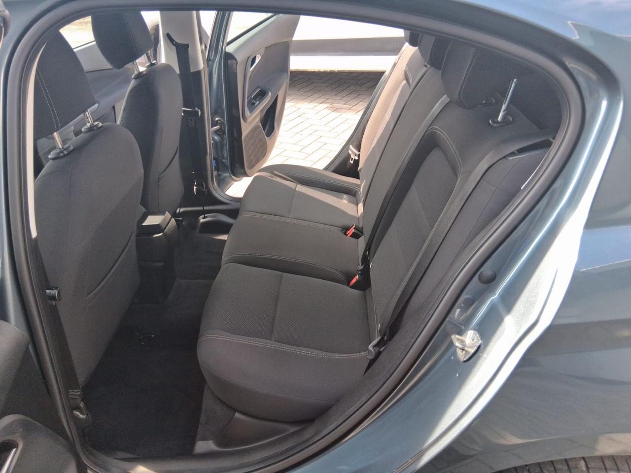 Fiat Tipo 5 Porte Tipo 5p 1.5 t4 hybrid Citylife 130cv dct