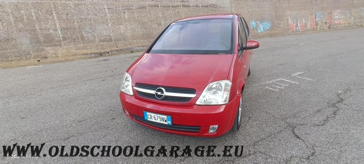 Opel Meriva 1.7 CDTI 101CV Cosmo