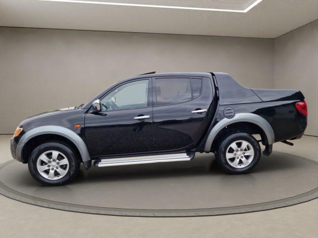 MITSUBISHI L200 2.5 DI-D/136CV Double Cab Invite