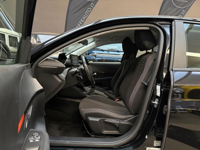 PEUGEOT 208 PureTech 75 Stop&Start 5 porte Active