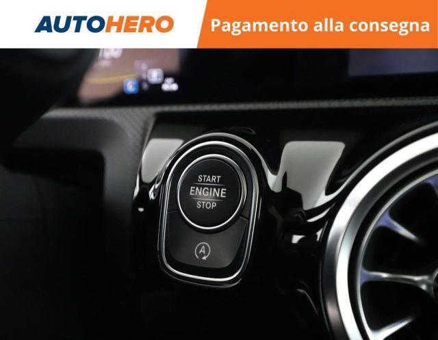 MERCEDES-BENZ A 35 AMG 4Matic