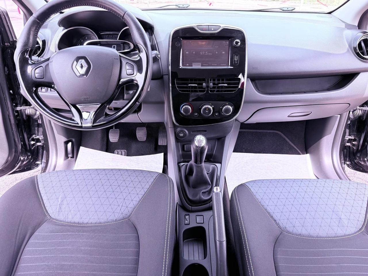 Renault Clio 1.5 dCi 8V 90CV Start&Stop 5 porte Energy