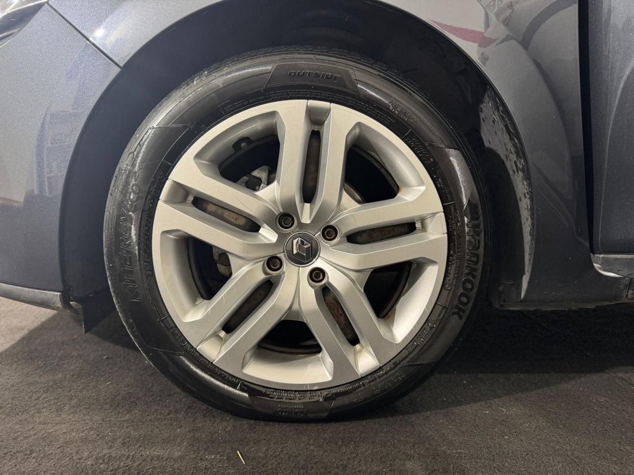 Renault Clio dCi 8V 75 CV 5 porte Energy