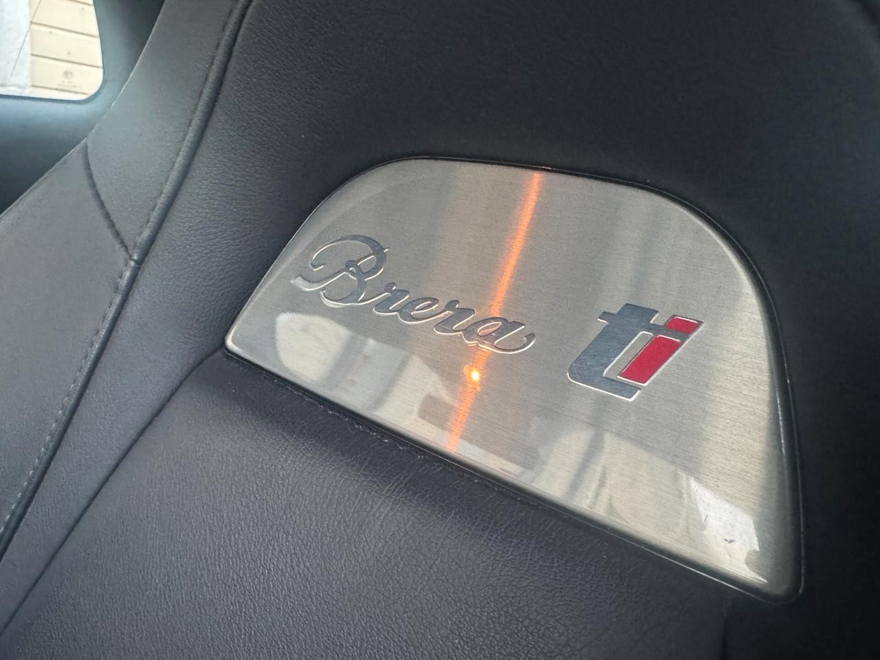 Alfa Romeo Brera 1750 TBi TI