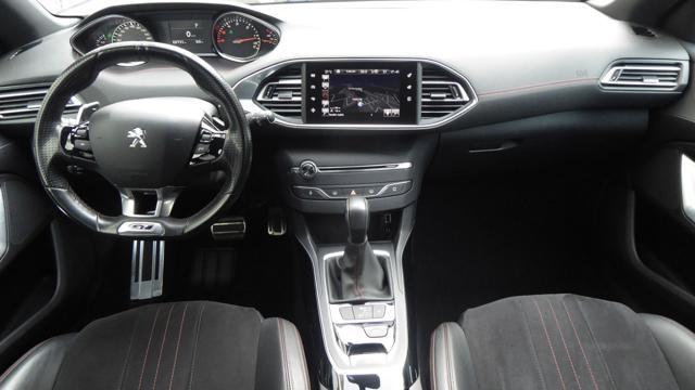 PEUGEOT 308 BlueHDi 180 S&S EAT6 SW GT