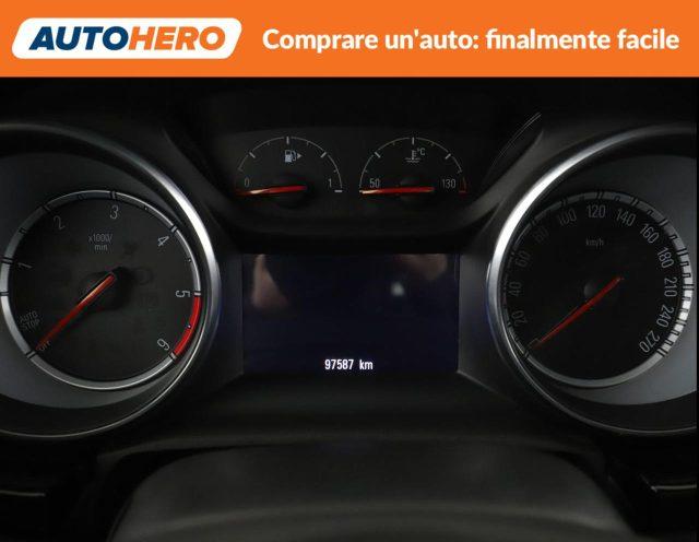 OPEL Astra 1.6 BiTurbo CDTi Start&Stop 5 porte Innovation
