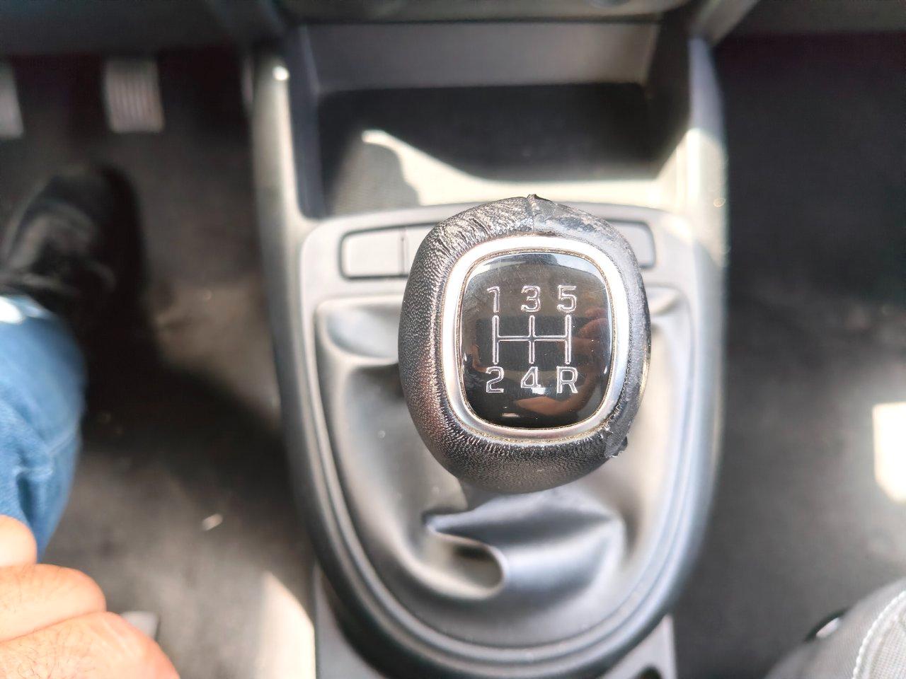 Hyundai i10 1.0 mpi Tech