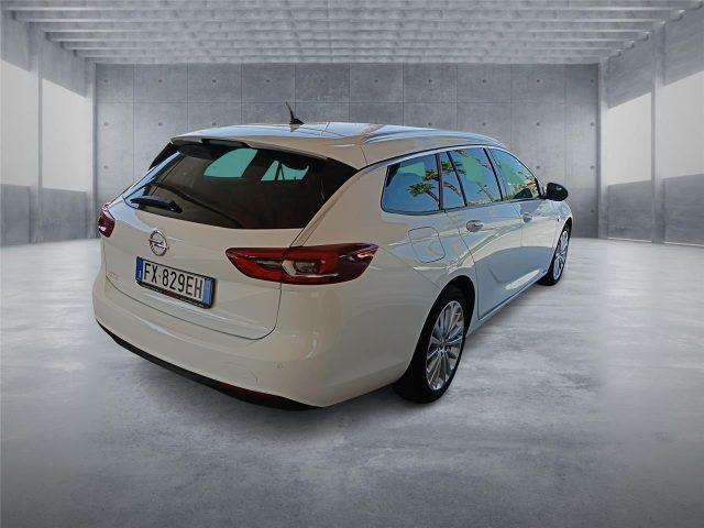 OPEL Insignia 2ª serie 1.6 CDTI 136 S&S Sports Tourer Innovati