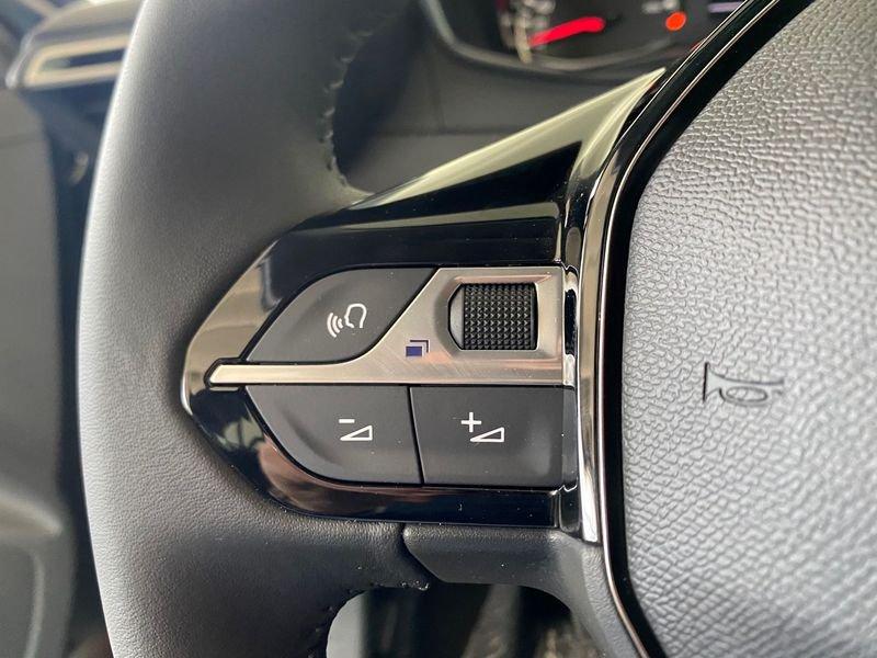Peugeot 208 Style Benzina 100 S&S