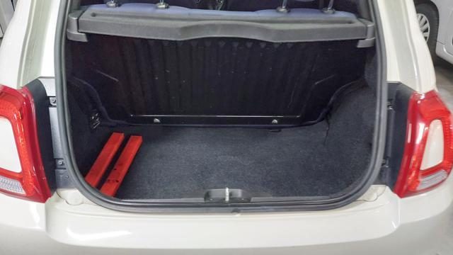 FIAT 500 1.0 Hybrid Aziendale Italia 50.000 KM