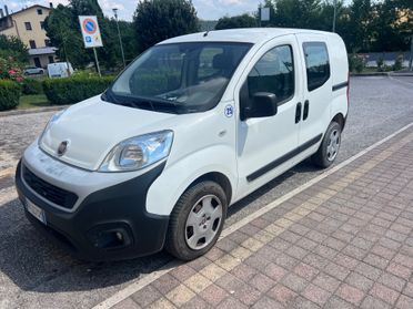 Fiat Fiorino QUBO 1.3 MJT 95CV Trekking (N1)