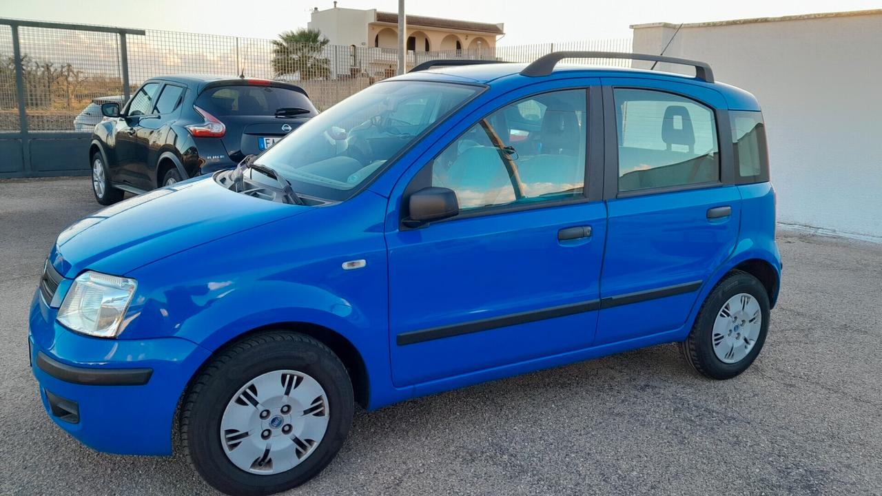Fiat Panda 1.2 Dynamic