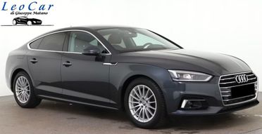 Audi A5 SPB 40 g-tron S tronic Design