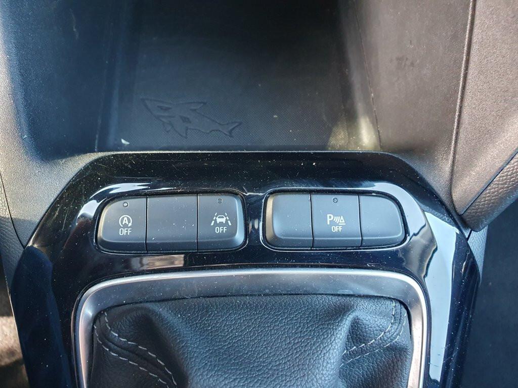 Opel Corsa 1.5 D 100 CV Elegance